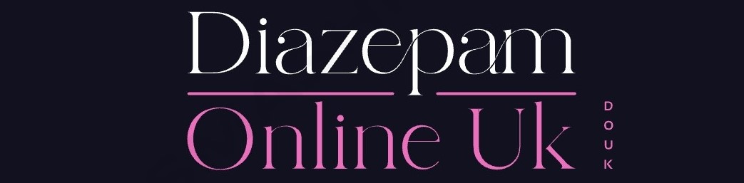 Diazepam Online UK