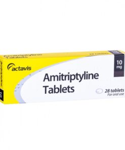 Amitriptyline