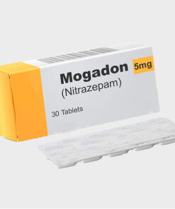 Mogadon Nitrazepam
