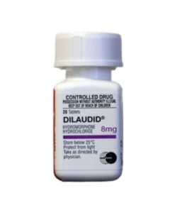 Dilaudid