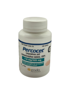 Percocet