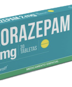 Lorazepam