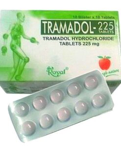 Tramadol 225mg