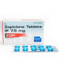 Zopiclone