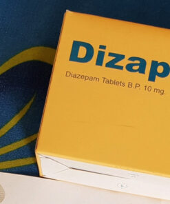 Diazepam Shalina