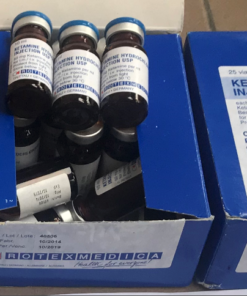Ketamine Liquid